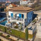  CRIKVENICA - Exclusive family villa with a beautiful panoramic sea view Crikvenica 8122738 thumb1