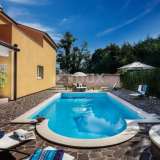  ISTRIA, LABIN - House with pool in a quiet neighborhood Labin 8122741 thumb1
