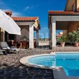  ISTRIA, LABIN - House with pool in a quiet neighborhood Labin 8122741 thumb2