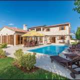  ISTRIA, MARČANA-Beautiful stone villa with pool Marčana 8122747 thumb1