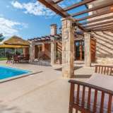  ISTRIA, MARČANA-Beautiful stone villa with pool Marčana 8122747 thumb6