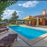  ISTRIA, MARČANA-Beautiful stone villa with pool Marčana 8122747 thumb2