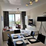  LUXURY 1 BEDROOM APARTMENT IN A COMPLEX NEAR THE SEA  Amathus 3822749 thumb6