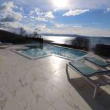  CRIKVENICA - Beeindruckende moderne Villa mit Pool Crikvenica 8122752 thumb5