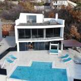  CRIKVENICA - Beeindruckende moderne Villa mit Pool Crikvenica 8122752 thumb0