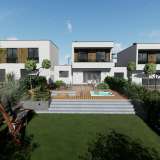  ISTRIA, POREČ - Luxury villa with garden and sea view Porec 8122753 thumb15