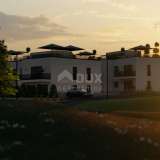  ISTRIE, POREČ - Luxusní vila se zahradou a výhledem na moře Poreč 8122753 thumb28