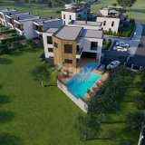  ISTRIA, POREČ - Luxury villa with garden and sea view Porec 8122753 thumb25