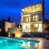  ISTRIA, ROVINJ - Luxury villa with pool and sea view Rovinj 8122768 thumb0