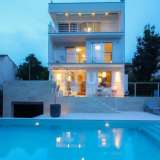  ISTRIA, ROVINJ - Luxury villa with pool and sea view Rovinj 8122768 thumb1