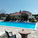  ISTRIA, POREČ - Hotel z basenem i dużym ogrodem! Poreč 8122771 thumb4