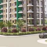  Новые уютные квартиры в комплексе в Мерсине Mezitli 8222771 thumb5