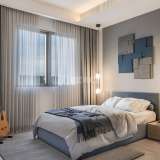  Новые уютные квартиры в комплексе в Мерсине Mezitli 8222771 thumb15