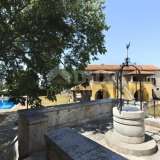  ISTRIA, VIŠNJAN Luxusná nehnuteľnosť s vilou v srdci Istrie! Visnjan 8122786 thumb3