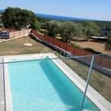  ISTRIA, KRNICA - Modern villa with sea view Marčana 8122793 thumb12