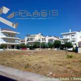  (For Sale) Land Plot || East Attica/Gerakas - 354 Sq.m, 283.200€ Athens 7522796 thumb0