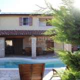  ISTRIA, BARBAN - Rustic villa in a quiet location Barban 8122797 thumb6
