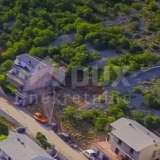  SENJ - Prepared building land with a view of the fortress and the sea Senj 8122804 thumb1