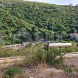  SENJ - Prepared building land with a view of the fortress and the sea Senj 8122804 thumb3