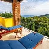  OPATIJA, BREGI - New villa in Mediterranean style with two residential units, swimming pool, guest house, tavern and children's playground Bregi 8122807 thumb9