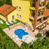  OPATIJA, BREGI - New villa in Mediterranean style with two residential units, swimming pool, guest house, tavern and children's playground Bregi 8122807 thumb0