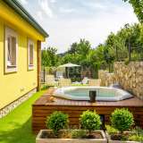  OPATIJA, BREGI - New villa in Mediterranean style with two residential units, swimming pool, guest house, tavern and children's playground Bregi 8122807 thumb12