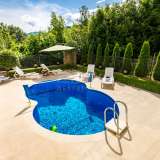  OPATIJA, BREGI - New villa in Mediterranean style with two residential units, swimming pool, guest house, tavern and children's playground Bregi 8122807 thumb35