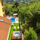  OPATIJA, BREGI - New villa in Mediterranean style with two residential units, swimming pool, guest house, tavern and children's playground Bregi 8122807 thumb31