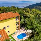 OPATIJA, BREGI - New villa in Mediterranean style with two residential units, swimming pool, guest house, tavern and children's playground Bregi 8122807 thumb7
