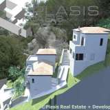  (For Sale) Land Plot || East Attica/Thrakomakedones - 1.036 Sq.m, 100.000€ Athens 7522808 thumb1