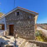 TRIBALJ, near Crikvenica - Two stone houses with pool in a quiet location surrounded by greenery Tribalj 8122808 thumb12