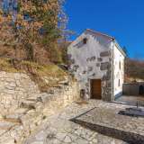  TRIBALJ, near Crikvenica - Two stone houses with pool in a quiet location surrounded by greenery Tribalj 8122808 thumb1