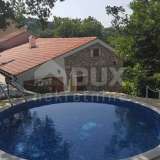  TRIBALJ, near Crikvenica - Two stone houses with pool in a quiet location surrounded by greenery Tribalj 8122808 thumb2
