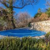  TRIBALJ, nedaleko Crikvenice - Dva kamenné domy s bazénem v klidné lokalitě obklopené zelení Tribalj 8122808 thumb4