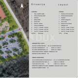  BALE - VODNJAN - building land 29896m2 for hotel / boutique hotel / motel / apartments / villas - houses for rent with pool Bale 8122081 thumb12