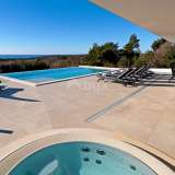  ISTRIA, LABIN - Exclusive villa with sea view Labin 8122812 thumb1