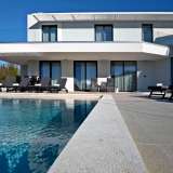  ISTRIA, LABIN - Exclusive villa with sea view Labin 8122812 thumb2