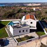  ISTRIA, LABIN - Exclusive villa with sea view Labin 8122812 thumb35
