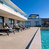  ISTRIA, LABIN - Exclusive villa with sea view Labin 8122812 thumb4