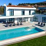  ISTRIA, LABIN - Exclusive villa with sea view Labin 8122812 thumb34