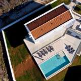  ISTRIA, LABIN - Exclusive villa with sea view Labin 8122812 thumb36