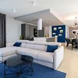  ISTRIA, LABIN - Exclusive villa with sea view Labin 8122812 thumb6