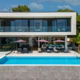  ISTRIA, MEDULIN Exotic villa with panoramic sea views! Medulin 8122813 thumb6