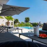  ISTRIA, MEDULIN Exotic villa with panoramic sea views! Medulin 8122813 thumb62
