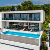  ISTRIA, MEDULIN Exotic villa with panoramic sea views! Medulin 8122813 thumb0
