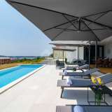  ISTRIA, MEDULIN Exotic villa with panoramic sea views! Medulin 8122813 thumb60
