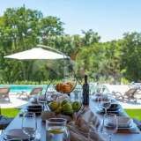  ISTRIA, VIŽINADA - beautiful villa with pool Vizinada 8122816 thumb5