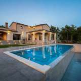  ISTRIA, VIŽINADA - beautiful villa with pool Vizinada 8122816 thumb0