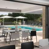  ISTRIA, LIŽNJAN - Luxury villa with pool Lizhnjan 8122820 thumb5