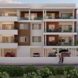  Three Bedroom Penthouse For Sale in Pano Paphos, Paphos - Title Deeds (New Build Process)Outstanding design and comfortness is the what characterizes this new project. The development compromise of eight apartments in total, six 2-bedroom and two  Pano Paphos 7922824 thumb0